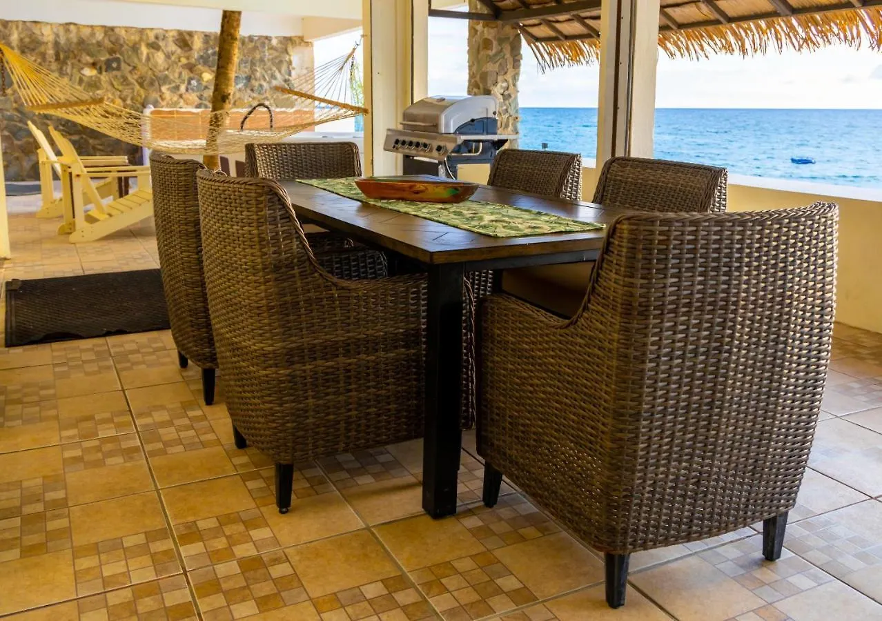 Sunset Paradise Villas Rincon Puerto Rico