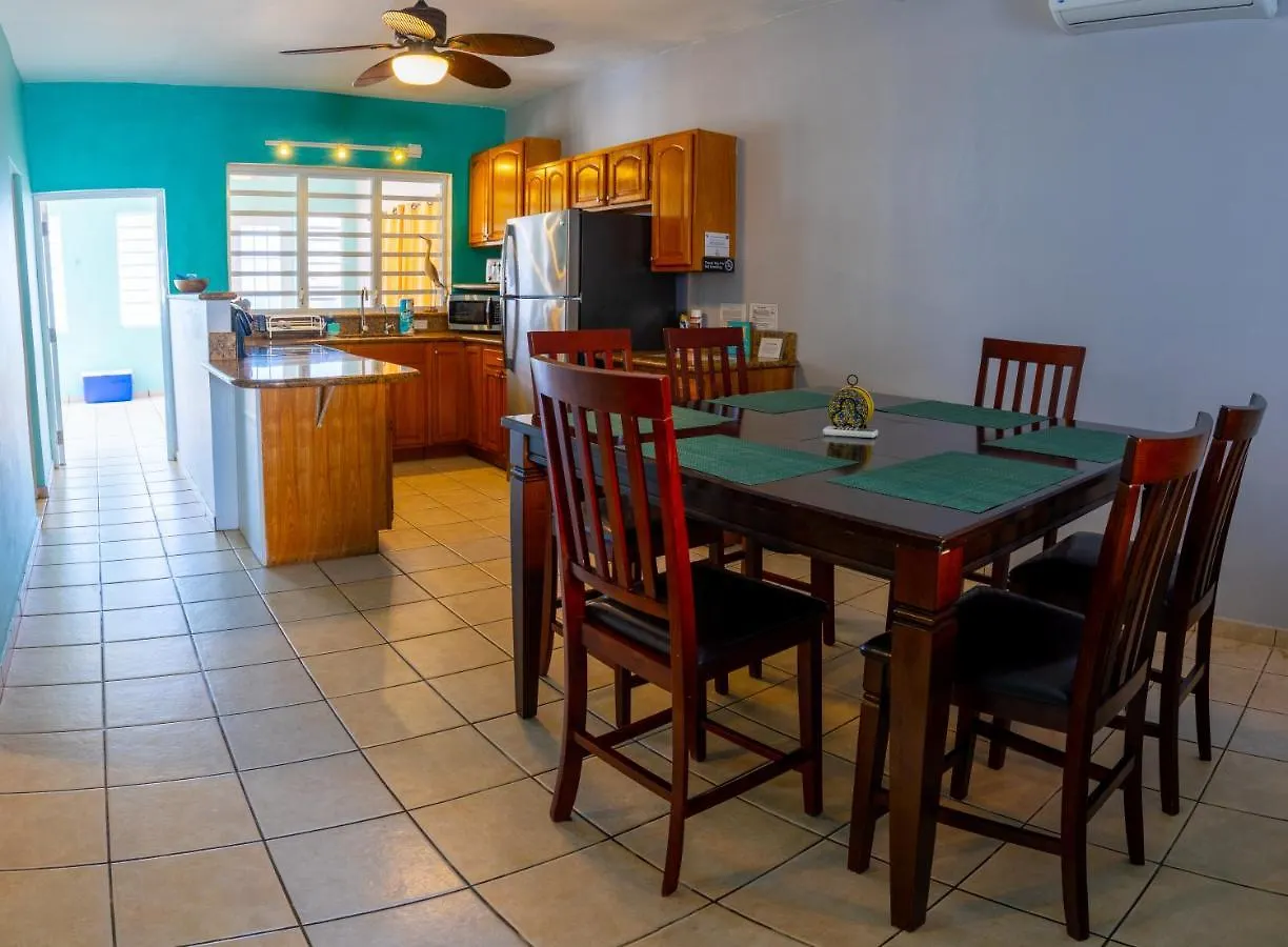 Sunset Paradise Villas Rincon Puerto Rico