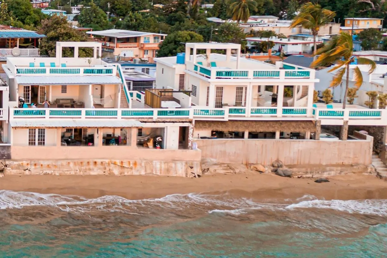 رينكون Sunset Paradise Villas 0*,