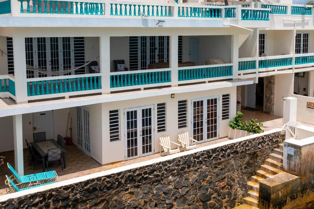 رينكون Sunset Paradise Villas بورتوريكو