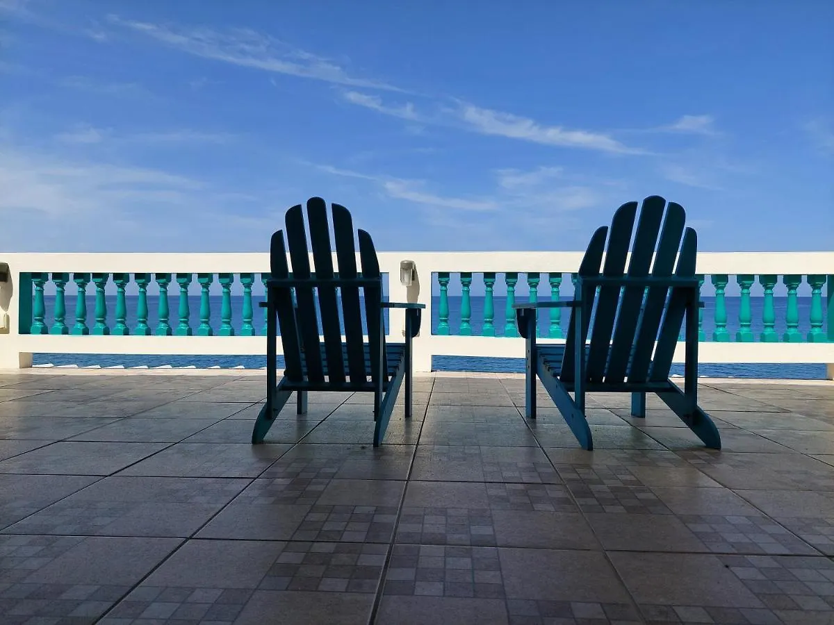رينكون Sunset Paradise Villas