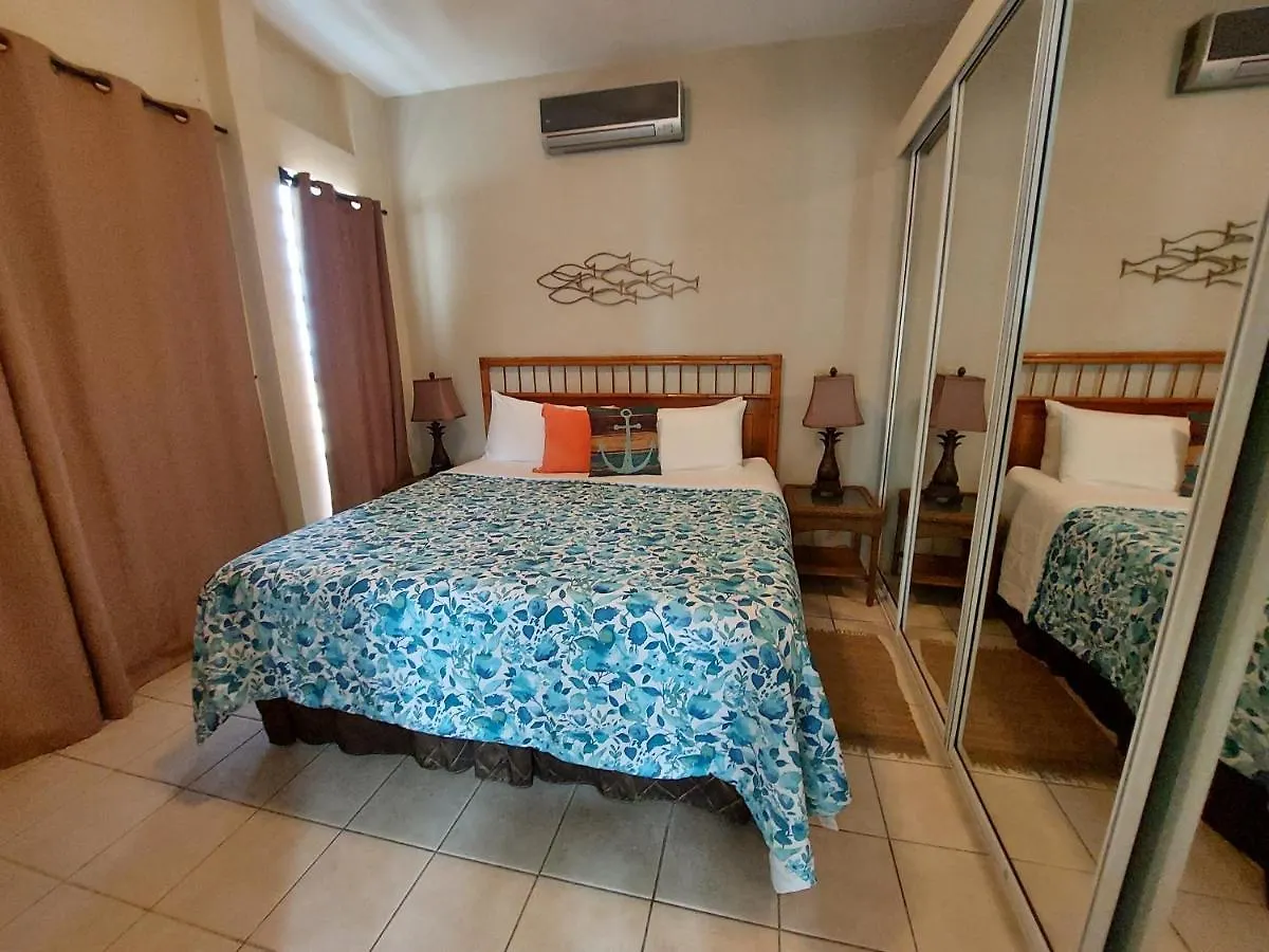 رينكون Sunset Paradise Villas