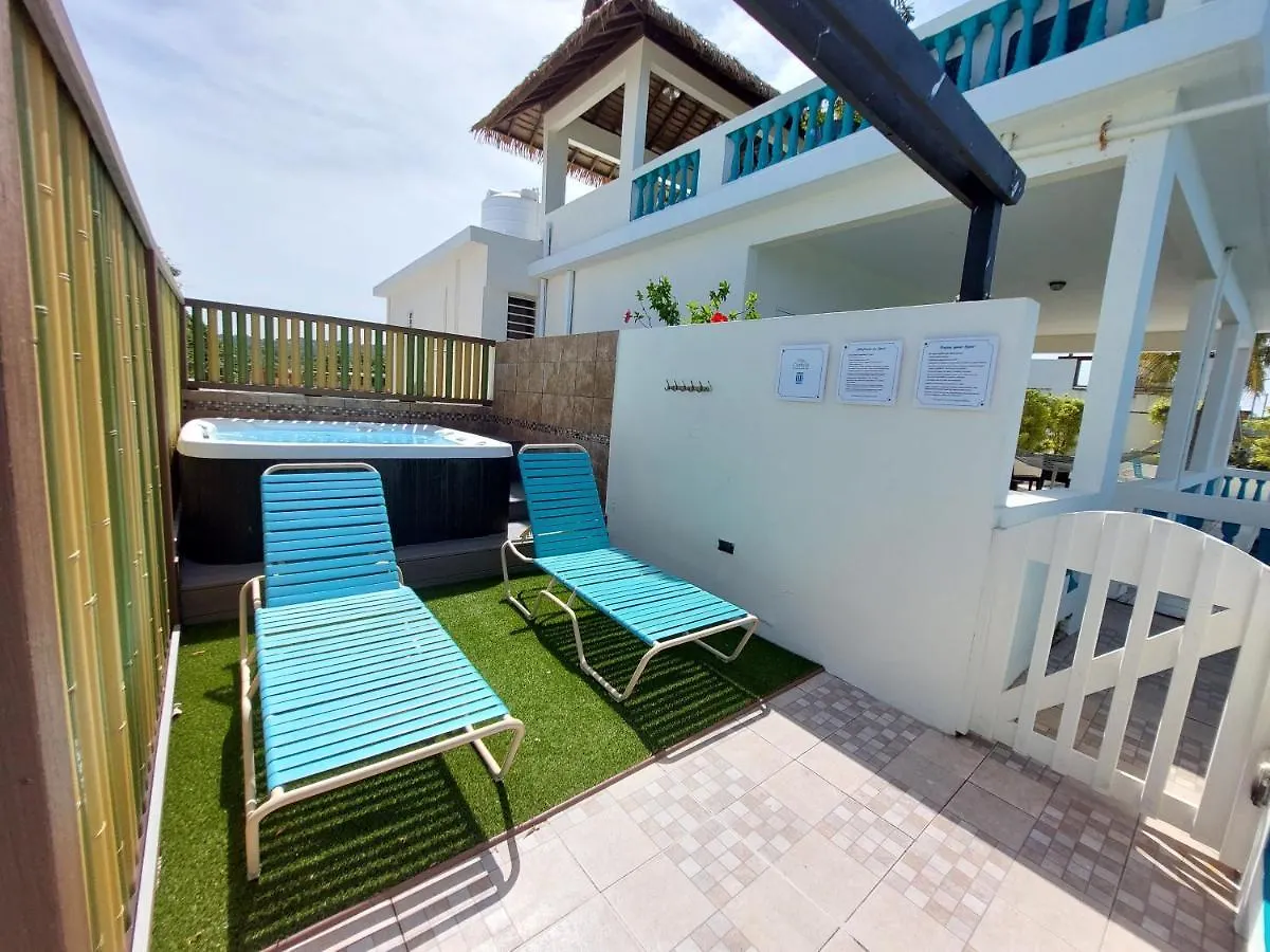رينكون Sunset Paradise Villas 0*,  بورتوريكو